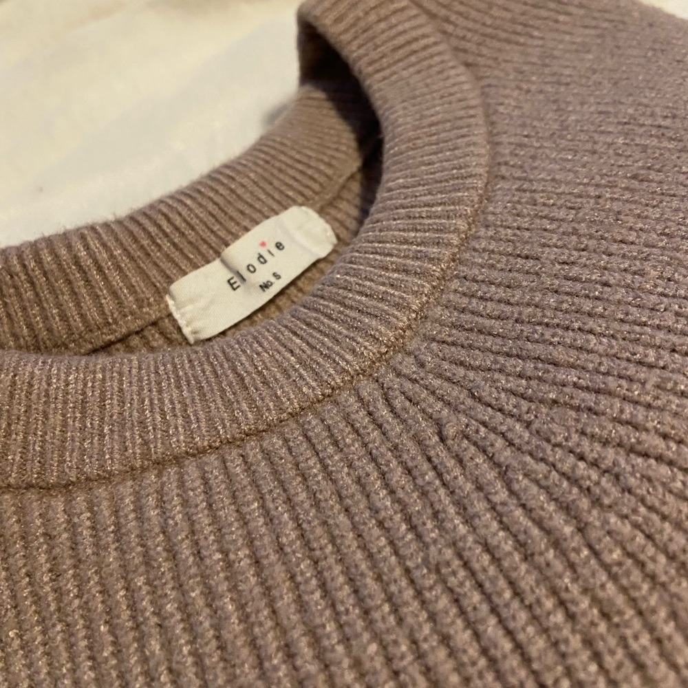 Sweat Shirt